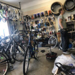 Abrahams Cykel