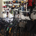 Belgrave & Bikes