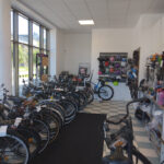 Bikeverket AB