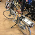 Cargo Bike AB