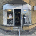 Cykelfix
