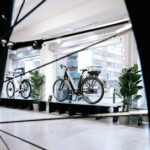 Ecoride Elcykelbutik Malm&ouml;