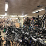 Fridhems Cykelaff&auml;r
