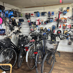 HM Cykelservice