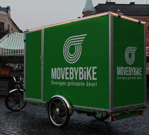 MOVEBYBiKE