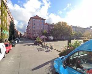 Pedalink - uthyrning lådcykel