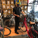 Riri Cykel