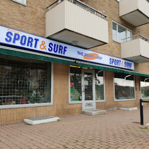 Robban's Sport & Surf / Limhamns Cykelverkstad