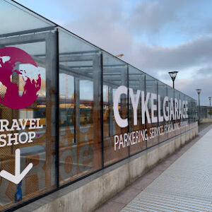 Travelshop Cykelservice