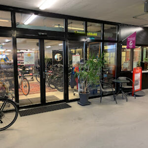 Travelshop Malmö Bikes & Experiences