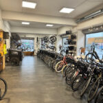 V&auml;rnhems Cyklar