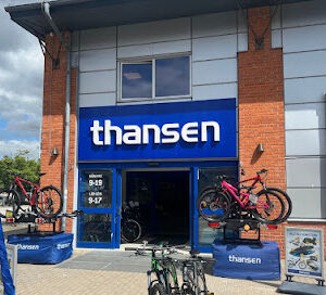 thansen Malmö