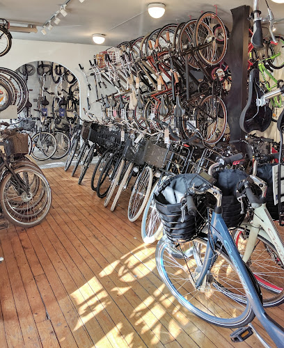 Ågrens Bicycle & Leisure AB