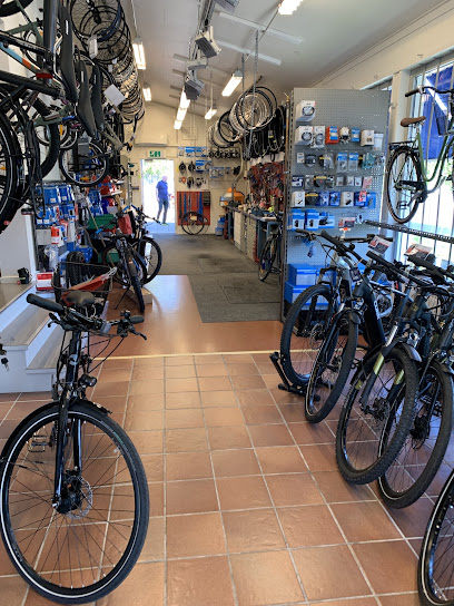 Åkes Sportservice