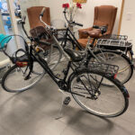 Bauhns Mobila Cykelverkstad