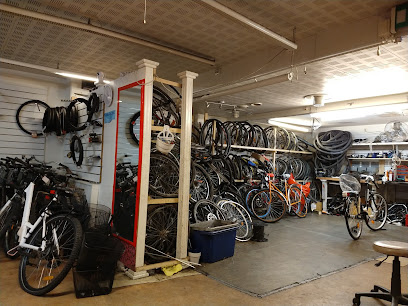 Bibblans Cykel