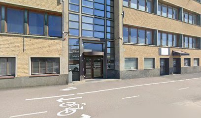 BikePath Gamlestaden