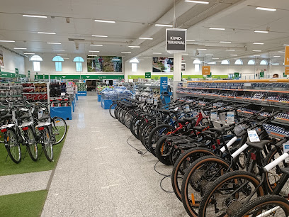 Biltema Linköping
