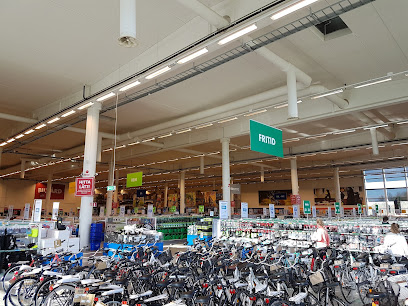 Biltema Örebro