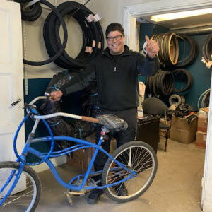 Cykel Nestor‘s