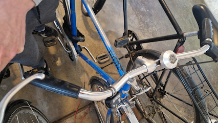 Cykelakuten