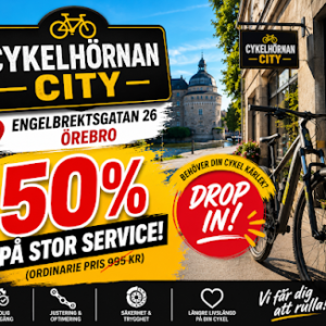 Cykelhörnan City