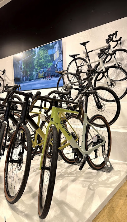 Cykelkraft Uppsala