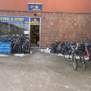Cykelmästaren