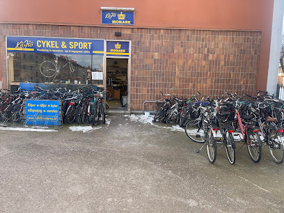 Cykelmästaren