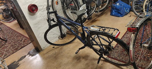 Cykelverksta'n