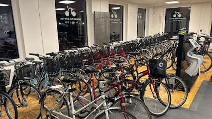 Ekmans Bicycle and Service