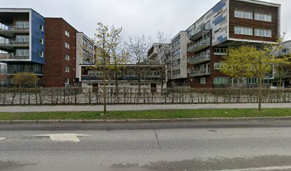 Ekohjulet Cykelåtervinning