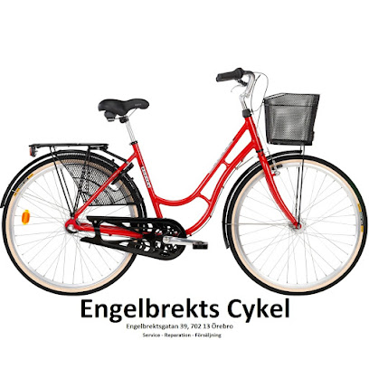 Engelbrekts Cykel AB
