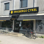 Eriksbergs Cykel AB