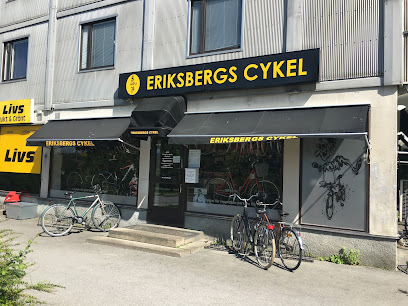 Eriksbergs Cykel AB