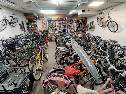 Firefox Cyklar/Bikes AB