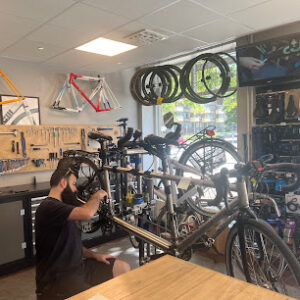 Gaard Of Bikes