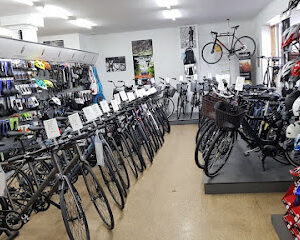 Gabriel's Bicycle & Machine Service
