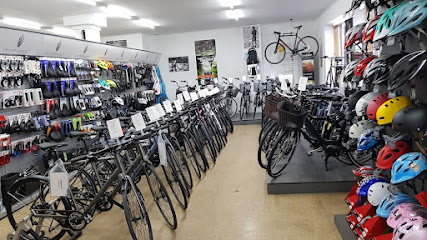 Gabriel's Bicycle & Machine Service