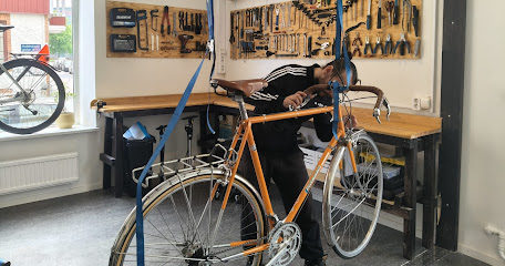 Gamlestadens Cykel