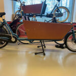Klosterg&aring;rdens bicycle service