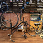 LALO'S BIKES