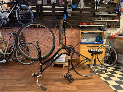 LALO'S BIKES