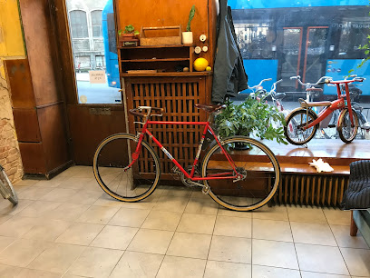 Linnéstadens Cykel och Service