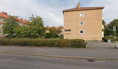 Majeldens cykel affär