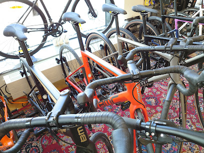 Pavement Cycling