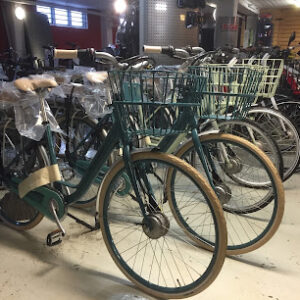 Ronnys Cykel & Mopedservice