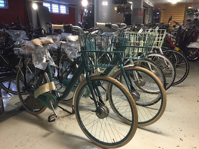 Ronnys Cykel & Mopedservice