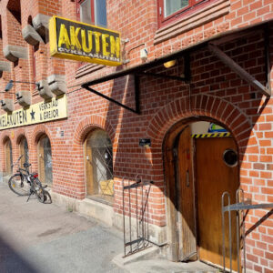S N Cykelhuset AB