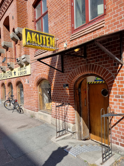 S N Cykelhuset AB